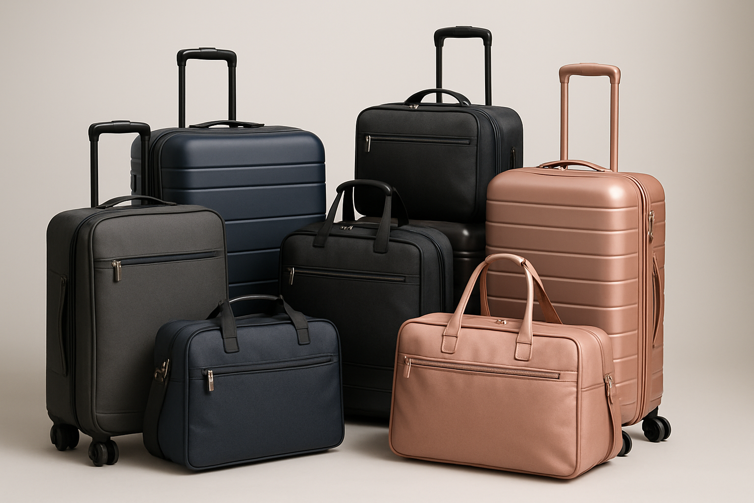 Luggage & Bags